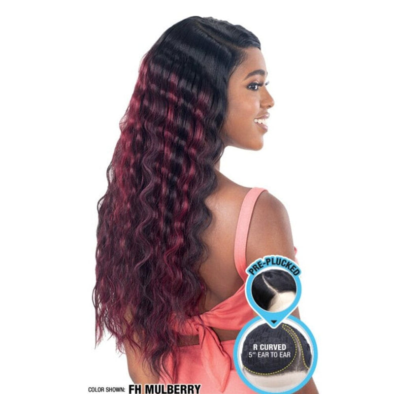 ROSIE | Laced Synthetic HD Lace Front Wig | Hair to Beauty.