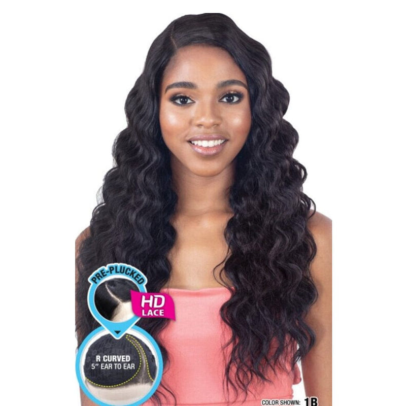 ROSIE | Laced Synthetic HD Lace Front Wig | Hair to Beauty.