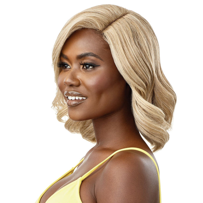 ROXANNA | Outre The Daily Synthetic Lace Part Wig | Hair to Beauty.