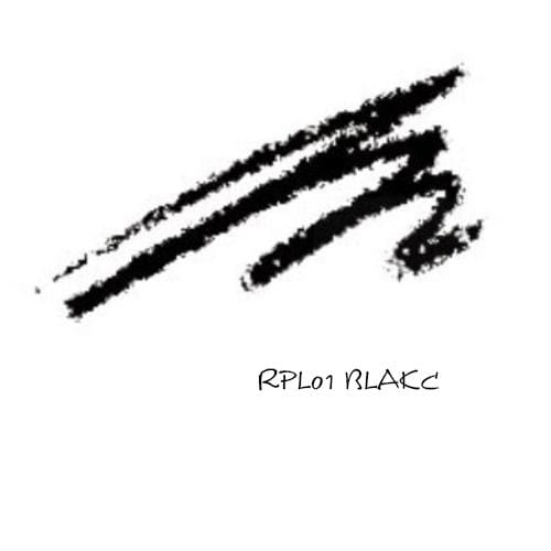 RUBY KISSES | STYLE Pencil Liner with Sharpener | Hair to Beauty.