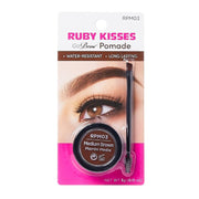 RUBY KISSES | Go Brow Pomade - Hair to Beauty.