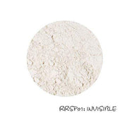 RUBY KISSES | HD Set n' Forget Setting Powder | Hair to Beauty.