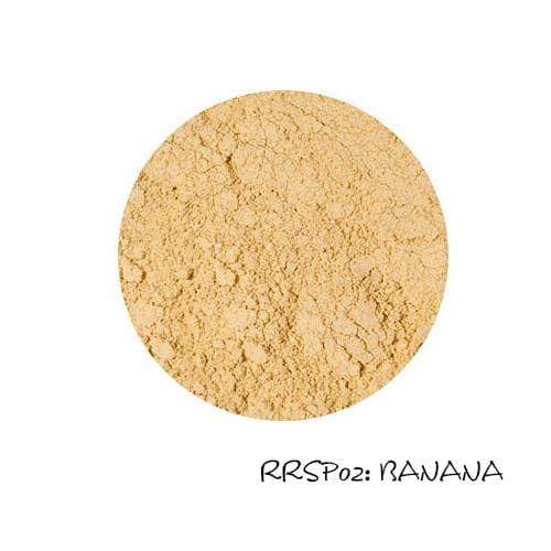 RUBY KISSES | HD Set n' Forget Setting Powder | Hair to Beauty.