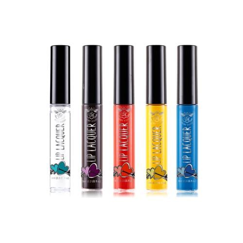 RUBY KISSES | Lip Lacquer | Hair to Beauty.