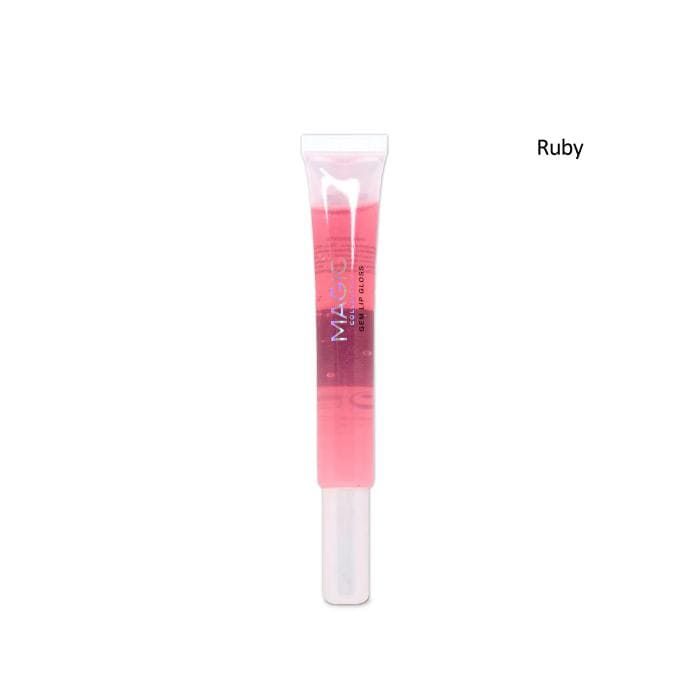 MAGIC | High Shine & Ultra Smooth Gem Lip Gloss | Hair to Beauty.