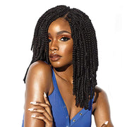 RUWA SPRING TWIST 8" | Synthetic Braid | Hair to Beauty.