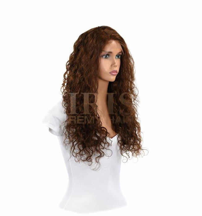 RACHEL | Remi Human Hair Full Lace Wig | Hair to Beauty.