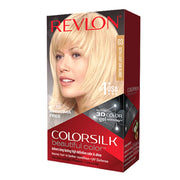 REVLON | ColorSilk Beautiful Color | Hair to Beauty.