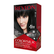 REVLON | ColorSilk Beautiful Color | Hair to Beauty.
