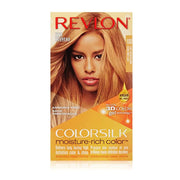 REVLON | Colorsilk Moisture Rich Color | Hair to Beauty.