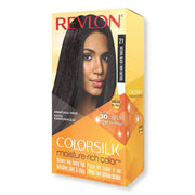 REVLON | Colorsilk Moisture Rich Color | Hair to Beauty.