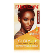 REVLON | Colorsilk Moisture Rich Color | Hair to Beauty.