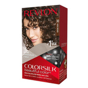 REVLON | ColorSilk Beautiful Color | Hair to Beauty.