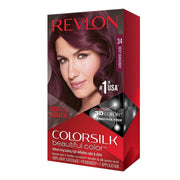 REVLON | ColorSilk Beautiful Color | Hair to Beauty.