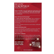 REVLON | ColorSilk Beautiful Color | Hair to Beauty.