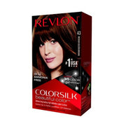REVLON | ColorSilk Beautiful Color | Hair to Beauty.