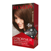 REVLON | ColorSilk Beautiful Color | Hair to Beauty.