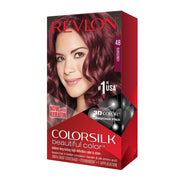 REVLON | ColorSilk Beautiful Color | Hair to Beauty.