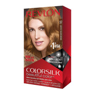 REVLON | ColorSilk Beautiful Color | Hair to Beauty.