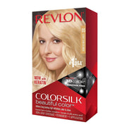 REVLON | ColorSilk Beautiful Color | Hair to Beauty.