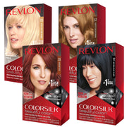 REVLON | ColorSilk Beautiful Color | Hair to Beauty.