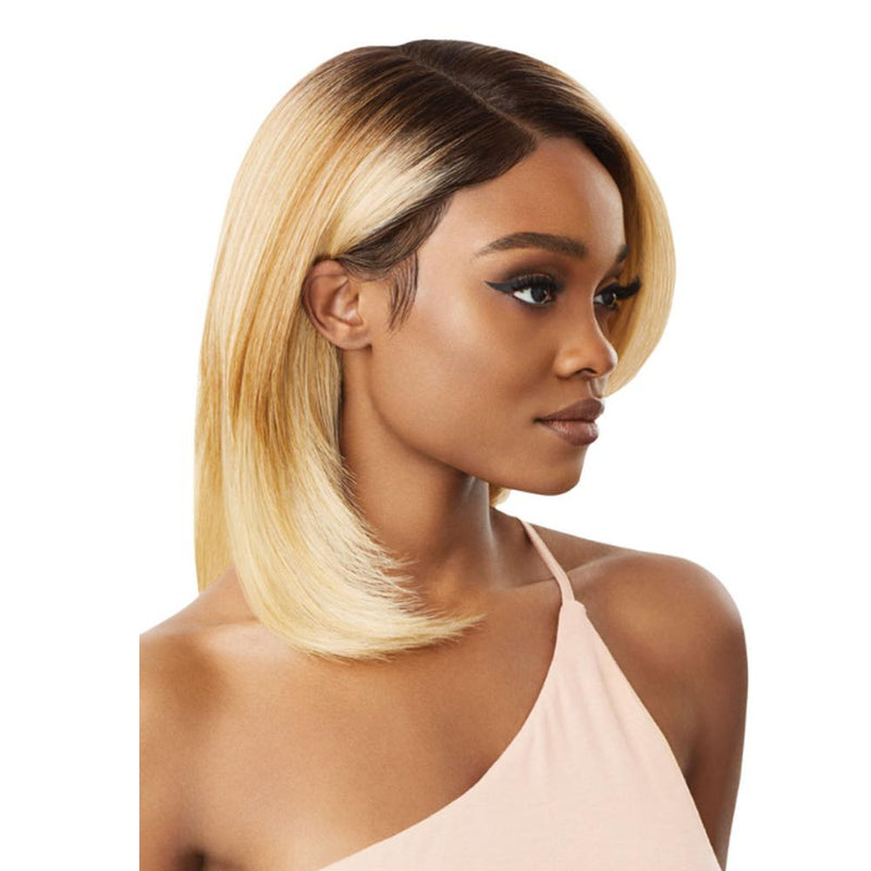 SABRINA | Melted Hairline Lace Front Wig | Hair to Beauty.