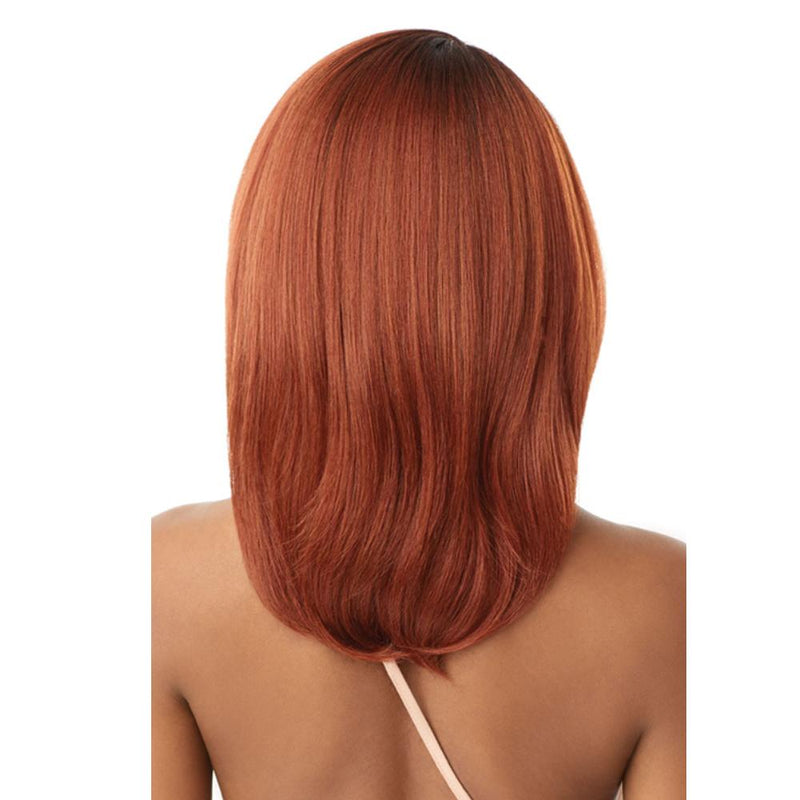 SABRINA | Melted Hairline Lace Front Wig | Hair to Beauty.