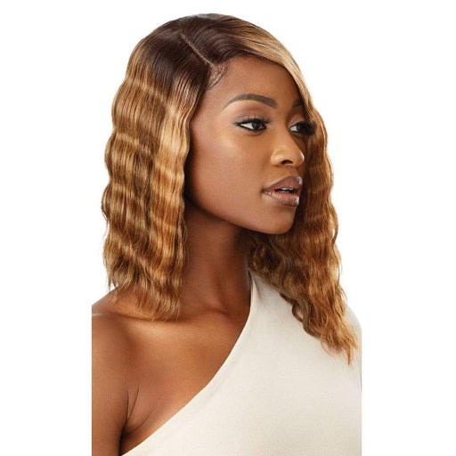 SAFIRA | Synthetic HD Lace Front Wig | Hair to Beauty.