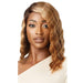 SAFIRA | Synthetic HD Lace Front Wig | Hair to Beauty.