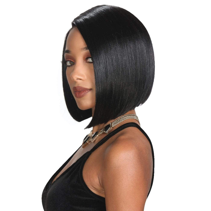 SASSY HM H MAX | Synthetic Lace Part Wig | Hair to Beauty.