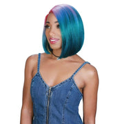 SASSY HM H MAX | Synthetic Lace Part Wig | Hair to Beauty.