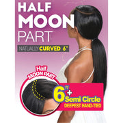 SASSY HM H MAX | Synthetic Lace Part Wig | Hair to Beauty.