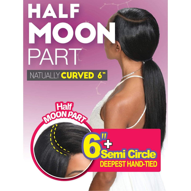 SASSY HM H MAX | Synthetic Lace Part Wig | Hair to Beauty.