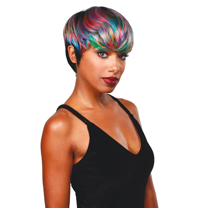 SASSY RC-H BONI | Synthetic Wig | Hair to Beauty.