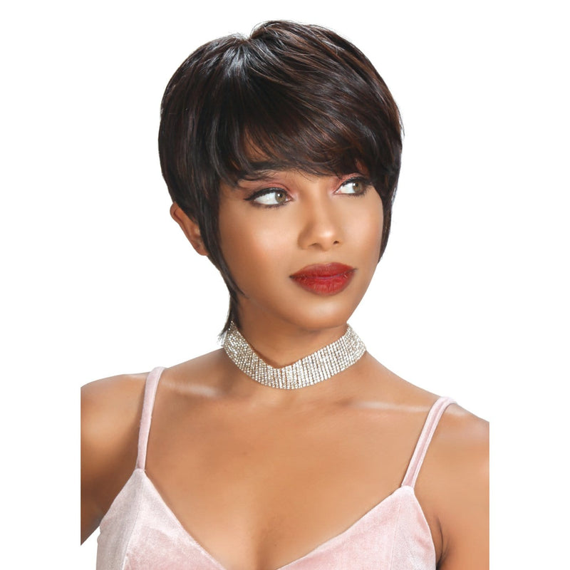 SASSY RC H NELL | Synthetic Wig | Hair to Beauty.