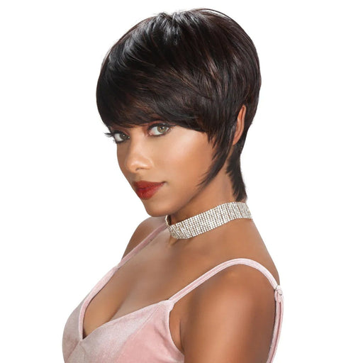 SASSY RC H NELL | Synthetic Wig | Hair to Beauty.