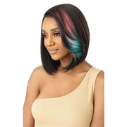 SAVINA | Outre Color Bomb Synthetic HD Lace Front Wig - Hair to Beauty.