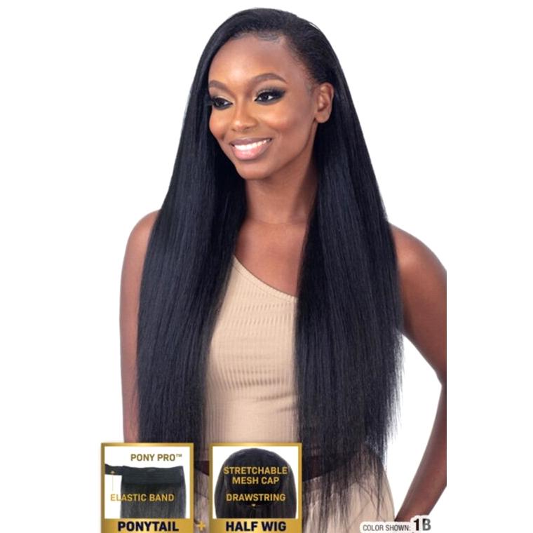 SAVVY | Remixx Synthetic Fullcap Wig | Hair to Beauty.