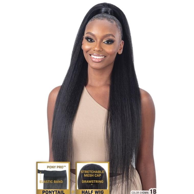 SAVVY | Remixx Synthetic Fullcap Wig | Hair to Beauty.