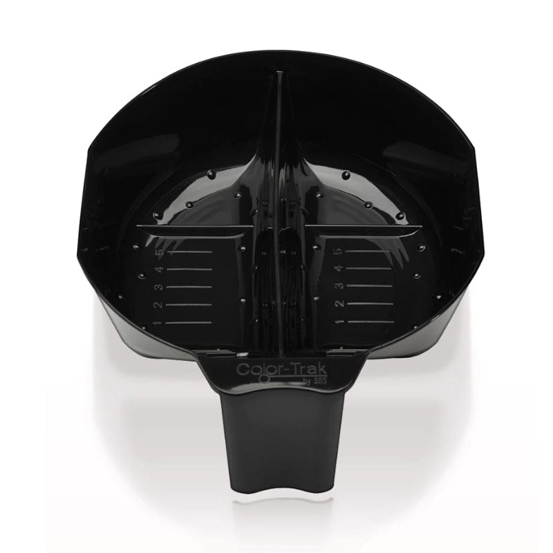 BE U | Color-Trak Double Color Bowl - Hair to Beauty.