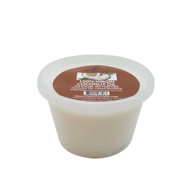 SMART CARE | 100% Virgin Coconut Oil | Hair to Beauty.