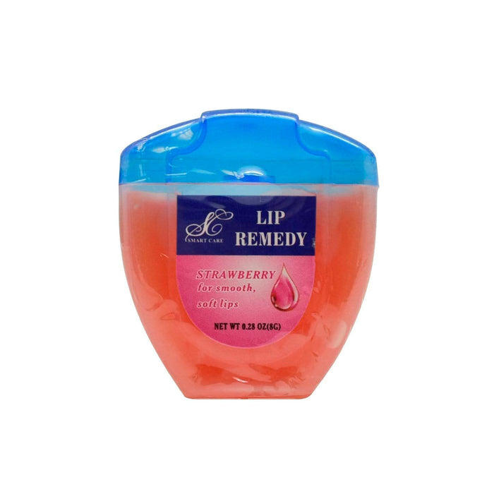 SMART CARE | Lip Remedy Strawberry 0.28oz | Hair to Beauty.