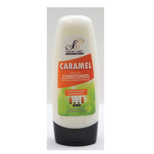 SMART CARE | Caramel Conditioner 8oz | Hair to Beauty.