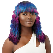 SCORPIO | Outre Wigpop Color Play Synthetic Wig | Hair to Beauty.