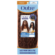 SECORA | Outre Synthetic HD Lace Front Deluxe Wig
