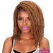 SENEGALESE TWIST MEDIUM 10" | Synthetic Braid | Hair to Beauty.