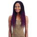 SENEGALESE TWIST | Synthetic Pre-Feathered Braid | Hair to Beauty.