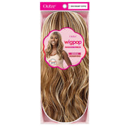 SENNA | Outre Wigpop Synthetic Wig | Hair to Beauty.