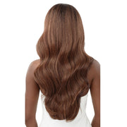 SEPHINA | Outre Synthetic HD Lace Front Wig | Hair to Beauty.