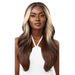 SEPHINA | Outre Synthetic HD Lace Front Wig | Hair to Beauty.